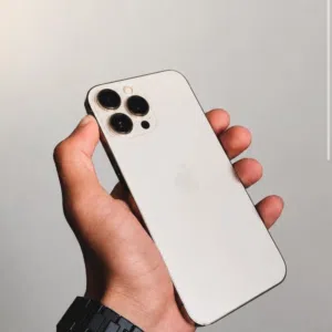 Apple iPhone 13 Pro Max 256 GB in Benghazi