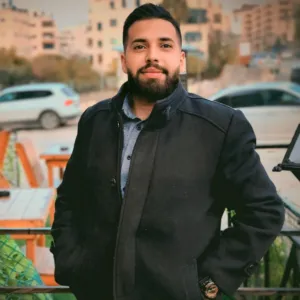 حمزة تيسير عبد عبيد 