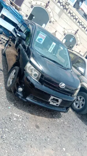 Toyota . Other . 2008 . New3
