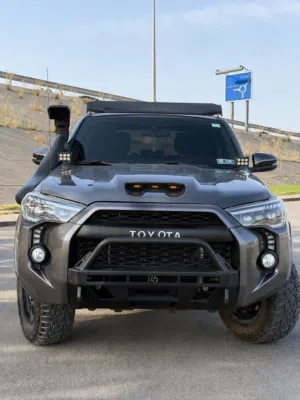 Used Toyota 4 Runner in Tripoli