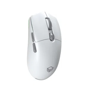 Meetion GW33 2.4G Wireless Bluetooth & Wired Gaming Ergonomic Mouse ماوس لاسلكي سلكي بلوتوث