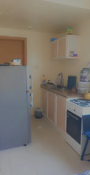 1 m2 Studio Apartments for Rent in Sharjah Al Mujarrah