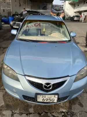 Mazda 3 good condition for sale