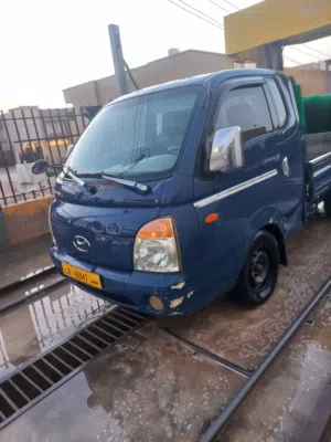 Used Hyundai Porter in Benghazi