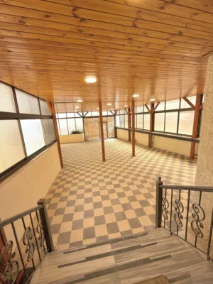 شقة للبيع طبربور