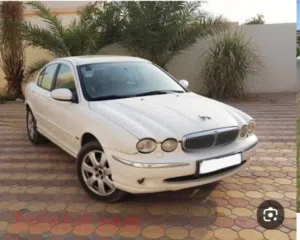 مطلوب جاكوار واقفه عاطله مطروبه رابش