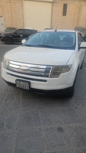 Ford Edge 2010