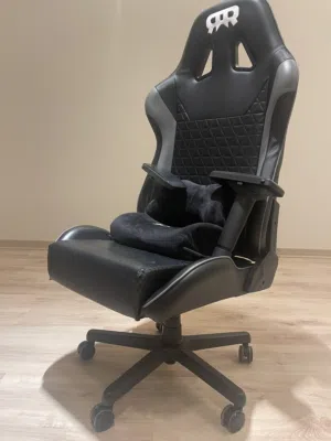 Desk Chair - Ransor Gaming Monster Chair