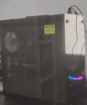 pc gaming 9gen