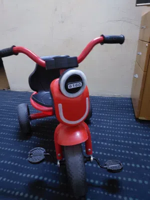 under below 3 years kid cycle
