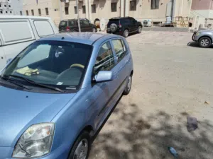 2007 kia kkkk