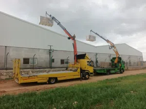 ونشات الأقصى 24 ساعه داخل عمان وخارجها ( نقل سيارات،بضائع، عدد صناعيه )