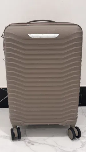 حقيبه سفر (كاكي)