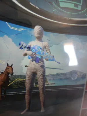 Pubg Accounts and Characters for Sale in Sharjah