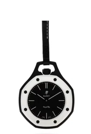 AP x Swatch Collection