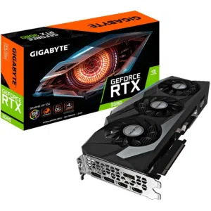 gigabyte RTX 3080 10gb