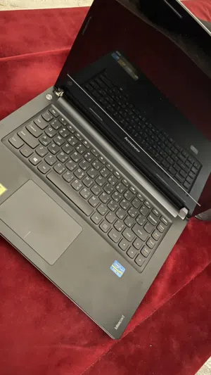لينوڤو ايدياباد كور اي 5 Lenovo Ideapad S400 Core i5