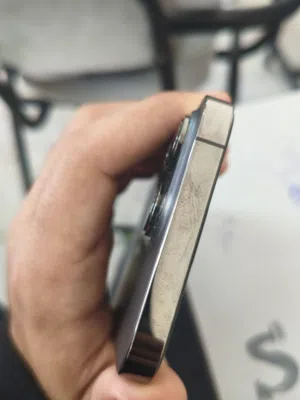 Apple iPhone 13 Pro 256 GB in Hebron