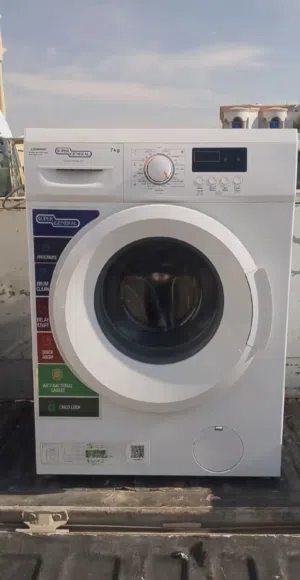 automatic washing machine good working in Ajman