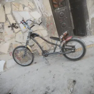 سكوتر شاومي كهربا +بسكليت