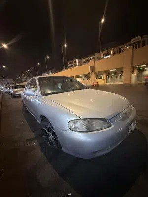 افانتي 1996