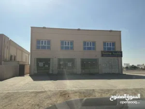 100 m2 2 Bedrooms Apartments for Rent in Al Dakhiliya Bahla
