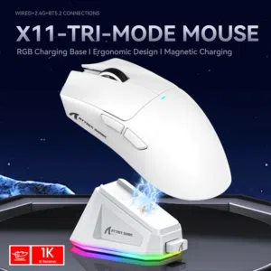 ماوس Attack Shark X11