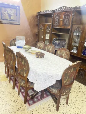 بيع اثاث صالون كامل