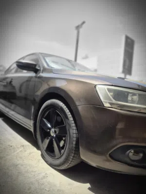 Jetta 2013