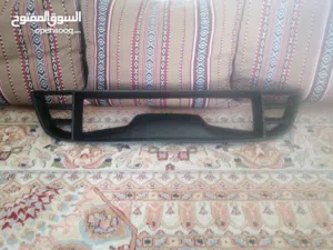 أغراض موستانج