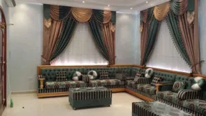 Sofa & Curtain Service – Dubai Sharjah Ajman