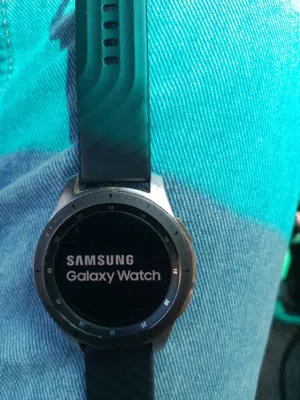 Samsung smart watches for Sale in Amman