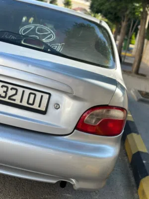 Used Hyundai Accent in Amman