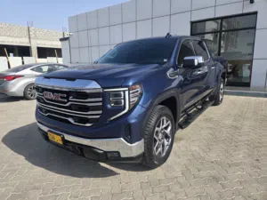 جي ام سي 2022 slt