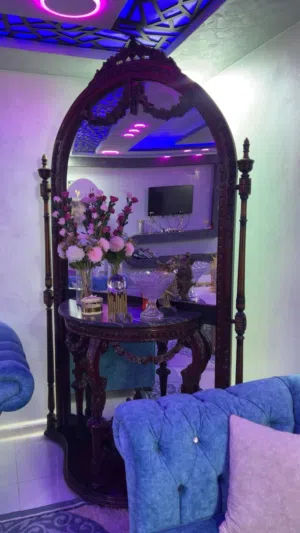 مرايا ملوكيه بحال الوكاله