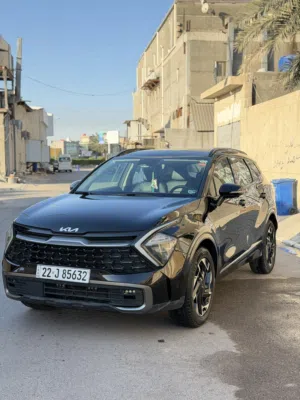 سبورتج 2023 برستيج