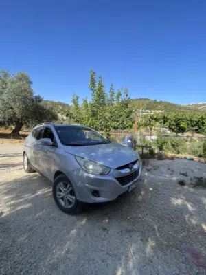 Used Hyundai Tucson in Jerash