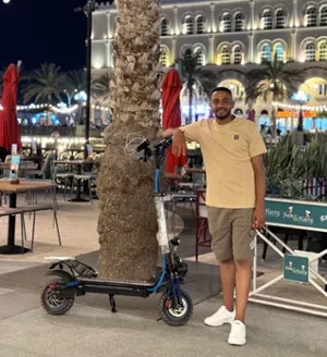 حسن السيد 