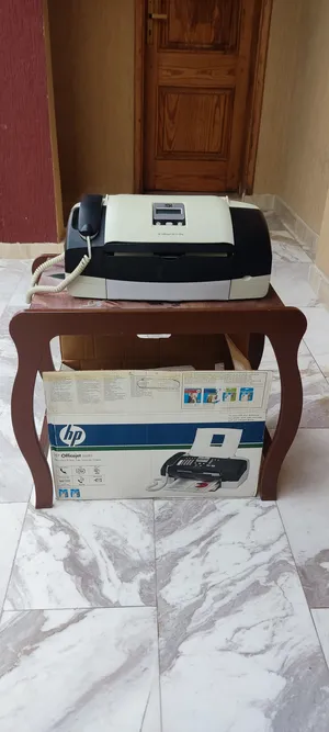 عدد 2 طابعة منزلية او مكتبية HP