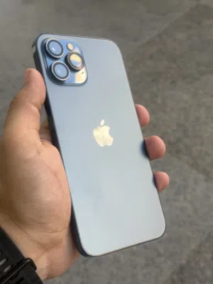 Apple iPhone 12 Pro Max 256 GB in Farwaniya