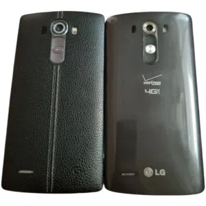 شاشات LG G3 و LG G4 للبيع