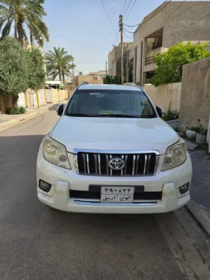 برادو للبيع