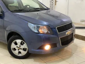 Used Chevrolet Aveo in Alexandria