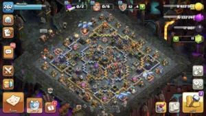 Clash of Clans Accounts and Characters for Sale in Sana'a