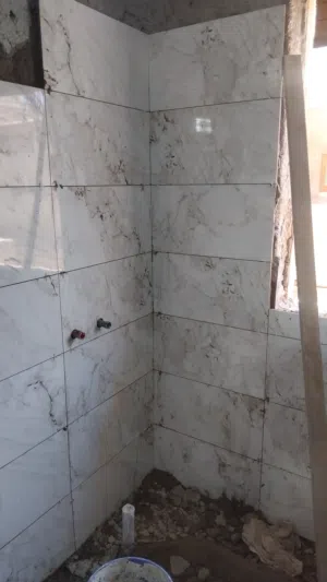 Iman Tile and marble work