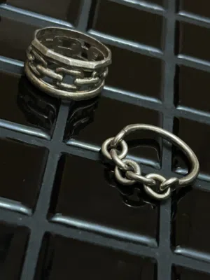 خاتم فضه ترندی
