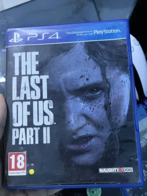 ذا لاست اوف اس بارت 2