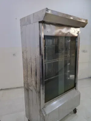شواية دجاج