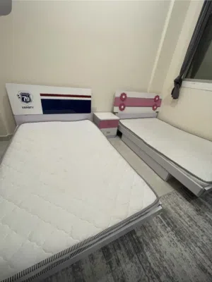 سريرين اطفال