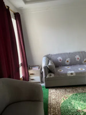 شقة للايجار المؤقت